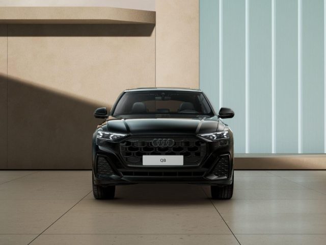 AUDI Q8 usata, con Airbag laterali