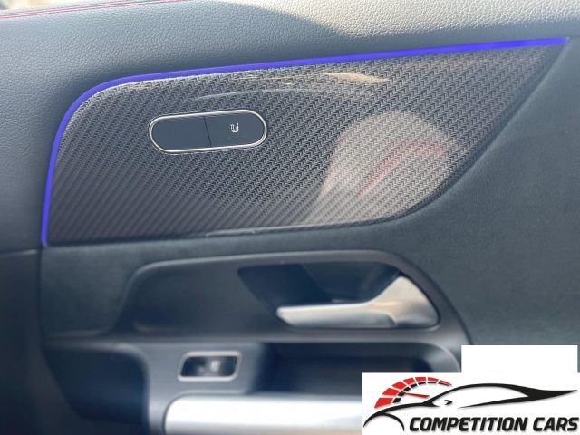 MERCEDES-BENZ GLA 180 usata, con Servosterzo