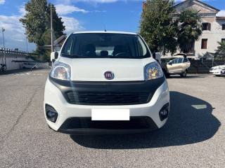 FIAT Qubo usata, con Airbag
