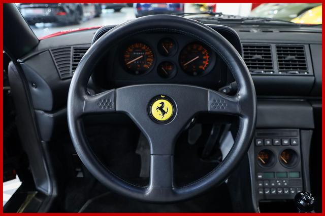 FERRARI 348 usata 10