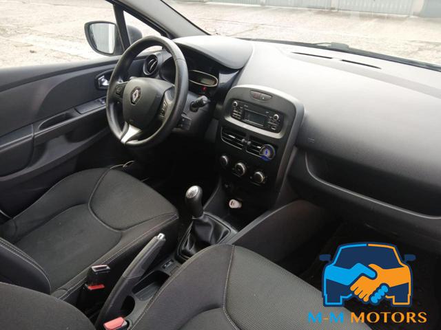 RENAULT Clio usata, con ESP