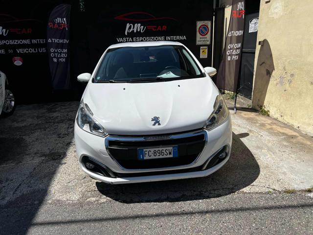 PEUGEOT 208 usata, con Airbag laterali