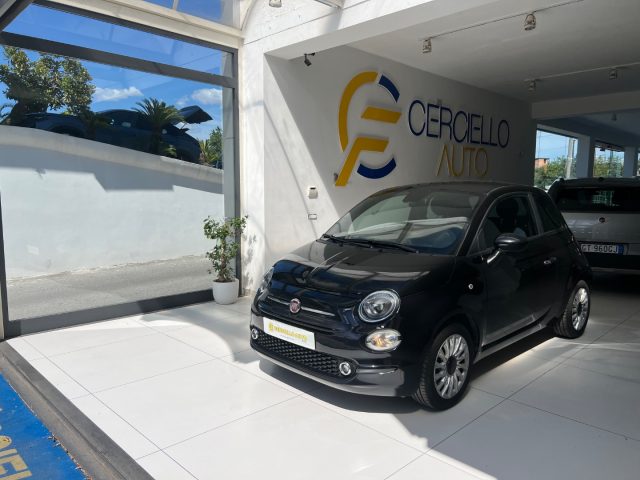 FIAT 500 usata, con ABS