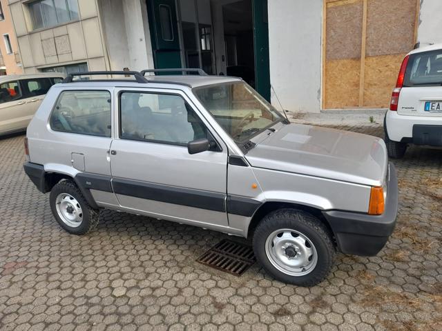 FIAT Panda usata 10