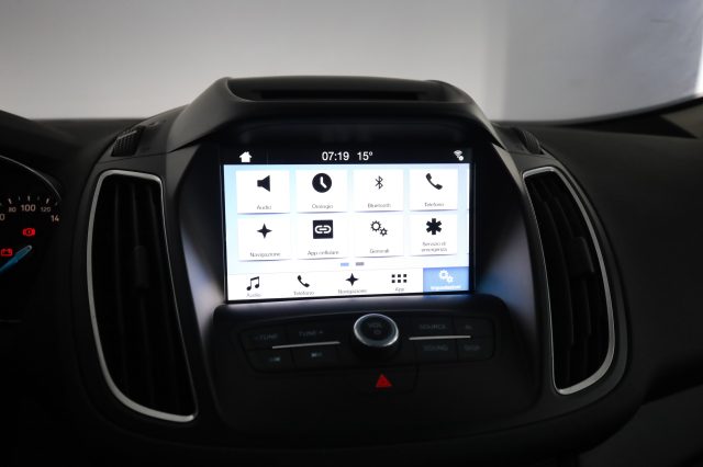 FORD C-Max usata 7