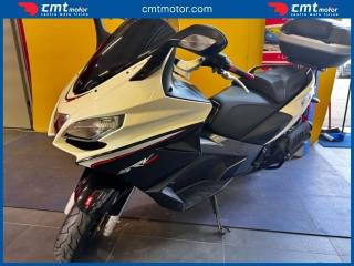 APRILIA SRV 850 usata 5