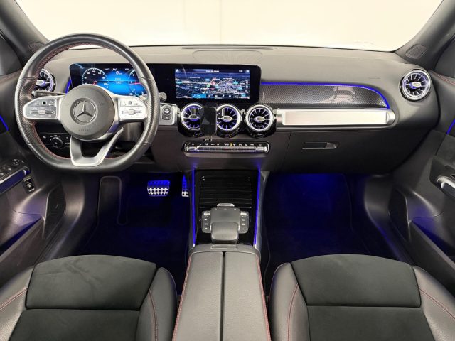 MERCEDES-BENZ GLB 200 usata, con Alzacristalli elettrici