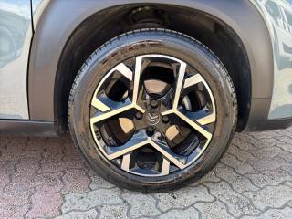 CITROEN C3 Aircross usata, con Controllo trazione