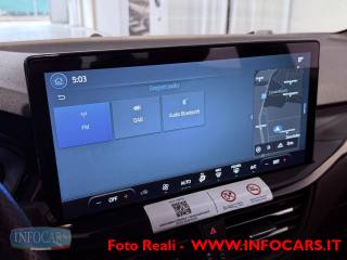 FORD Focus usata, con Servosterzo