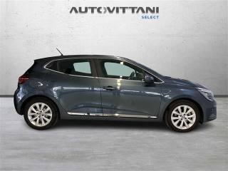 RENAULT Clio usata, con Alzacristalli elettrici