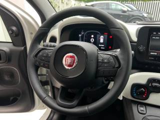 FIAT Panda usata, con Touch screen