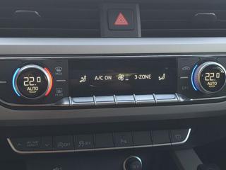 AUDI A4 usata, con Sedile posteriore sdoppiato