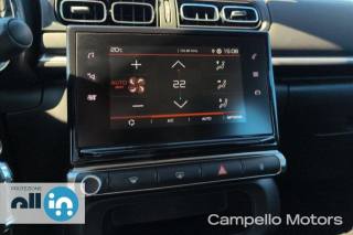 CITROEN C3 usata 9
