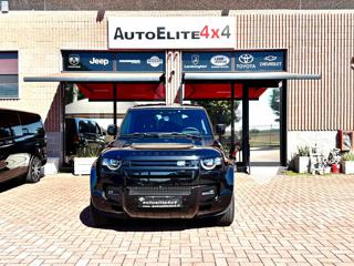 LAND ROVER Defender usata, con Airbag Passeggero