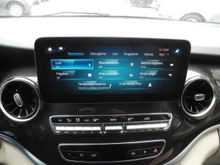 MERCEDES-BENZ Marco Polo usata, con MP3