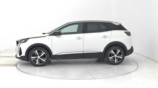 PEUGEOT 3008 usata, con Airbag
