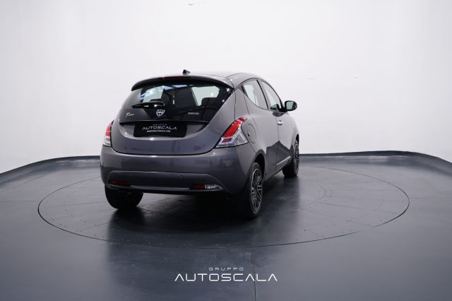 LANCIA Ypsilon usata, con Chiusura centralizzata