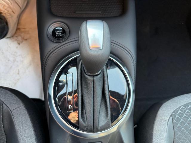 NISSAN Juke usata, con Controllo vocale