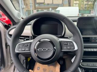 FIAT 600 usata, con Lettore CD