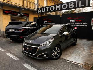 PEUGEOT 208 1° serie PureTech 82 5 porte Allure
