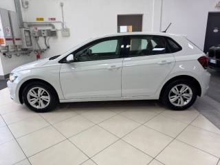 VOLKSWAGEN Polo usata, con Climatizzatore