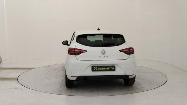RENAULT Clio usata, con Airbag Passeggero
