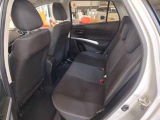 SUZUKI Vitara usata, con ESP