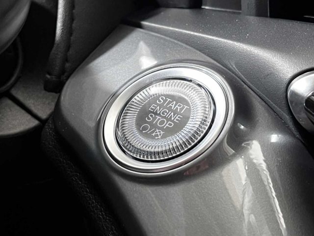 FIAT 500e usata 27