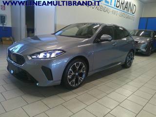 BMW 120 MHEV 48V MSport 170 DKGT NAVI LED PROMO