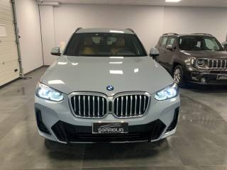 BMW X3 usata, con Airbag