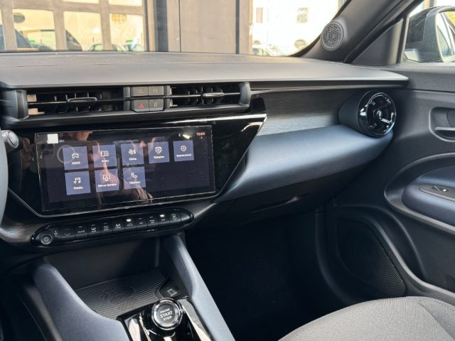 ALFA ROMEO Junior usata, con Fari LED
