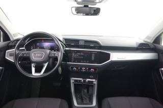 AUDI Q3 usata 1