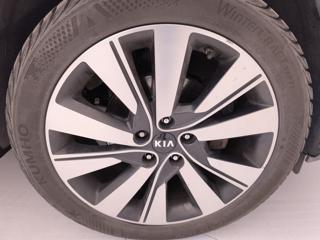 KIA Sportage usata, con USB