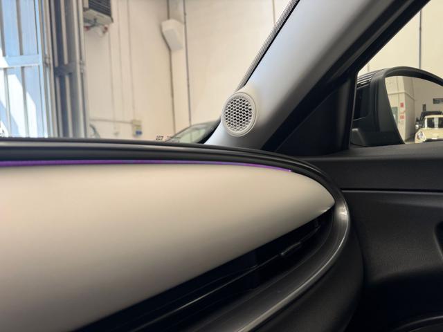 FIAT 600 usata, con Cruise Control