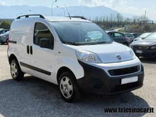 FIAT Fiorino usata, con Climatizzatore