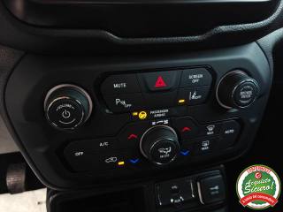 JEEP Renegade usata, con Fendinebbia