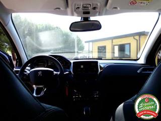 PEUGEOT 2008 usata, con Fendinebbia