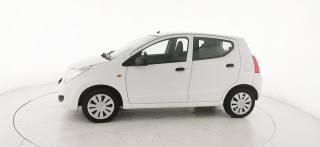 SUZUKI Alto usata, con Airbag Passeggero