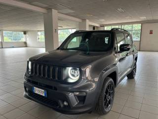 JEEP Renegade 1.3 t4 phev Limited 4xe at6