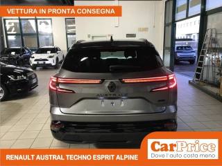 RENAULT Austral usata, con Chiusura centralizzata