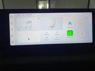 EVO Evo7 usata, con Luci diurne LED