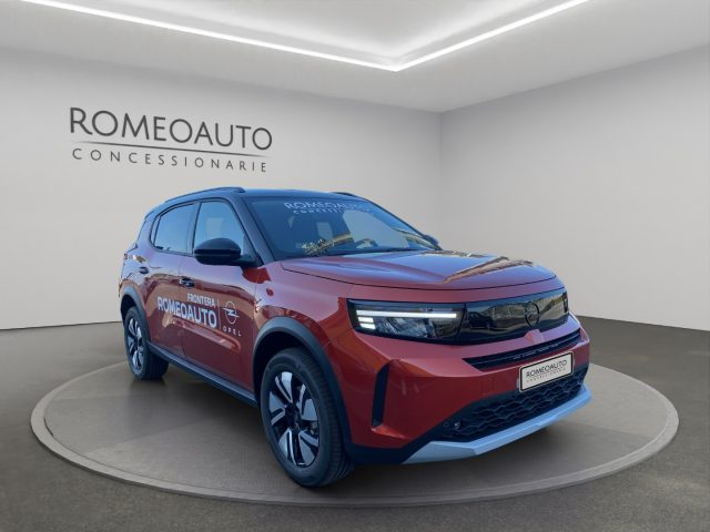 OPEL Frontera usata, con Climatizzatore