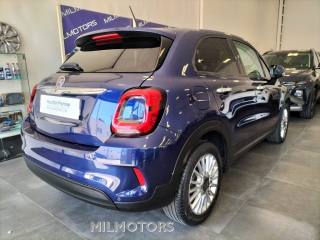 FIAT 500X usata, con Cruise Control