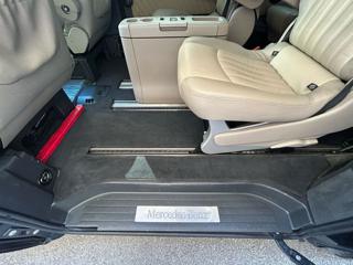 MERCEDES-BENZ Viano usata, con Airbag laterali
