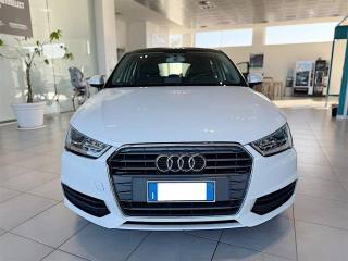 AUDI A1 usata, con Airbag