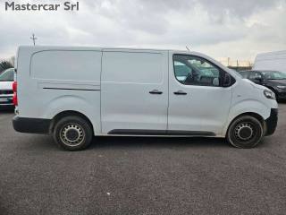 FIAT Scudo usata, con Climatizzatore