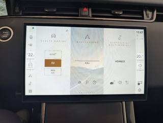 LAND ROVER Range Rover Evoque usata, con Immobilizzatore elettronico