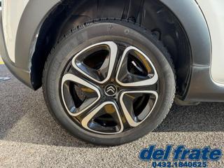 CITROEN C3 usata, con Sistema di navigazione