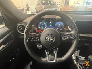 ALFA ROMEO Tonale usata, con Immobilizzatore elettronico
