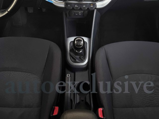 KIA Rio usata, con Bracciolo